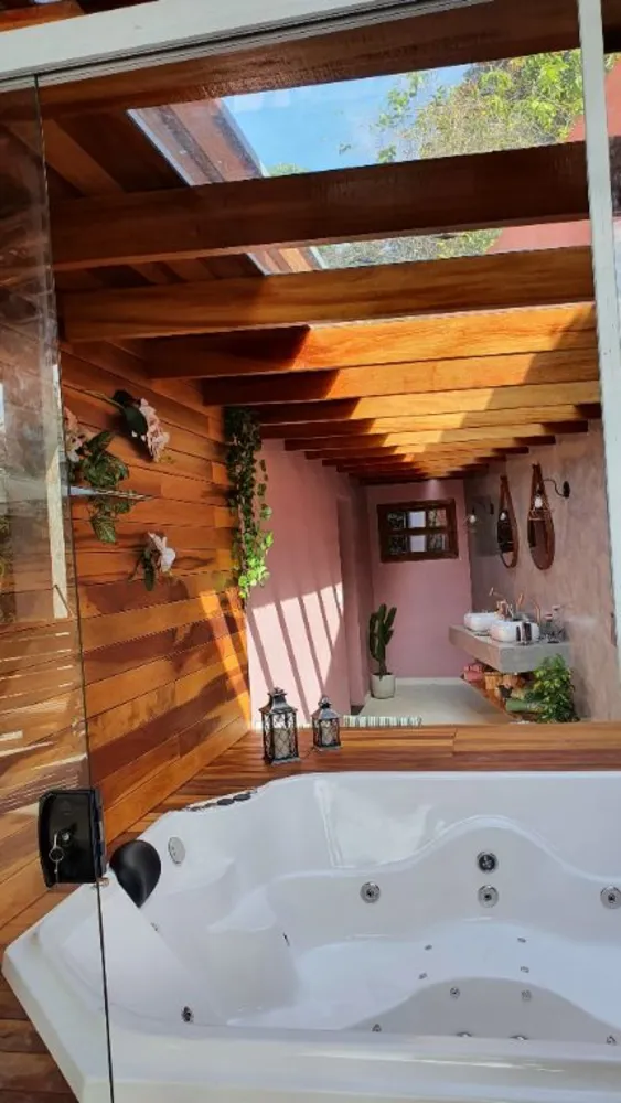 Chácara, 3 quartos, 1139 m² - Foto 2