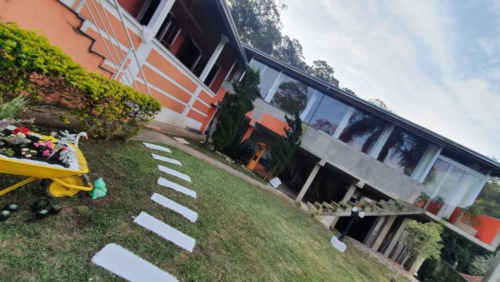 Chácara, 3 quartos, 1139 m² - Foto 4