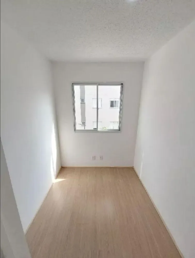 Apartamento, 2 quartos, 42 m² - Foto 10