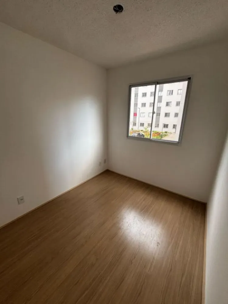 Apartamento, 2 quartos, 42 m² - Foto 7