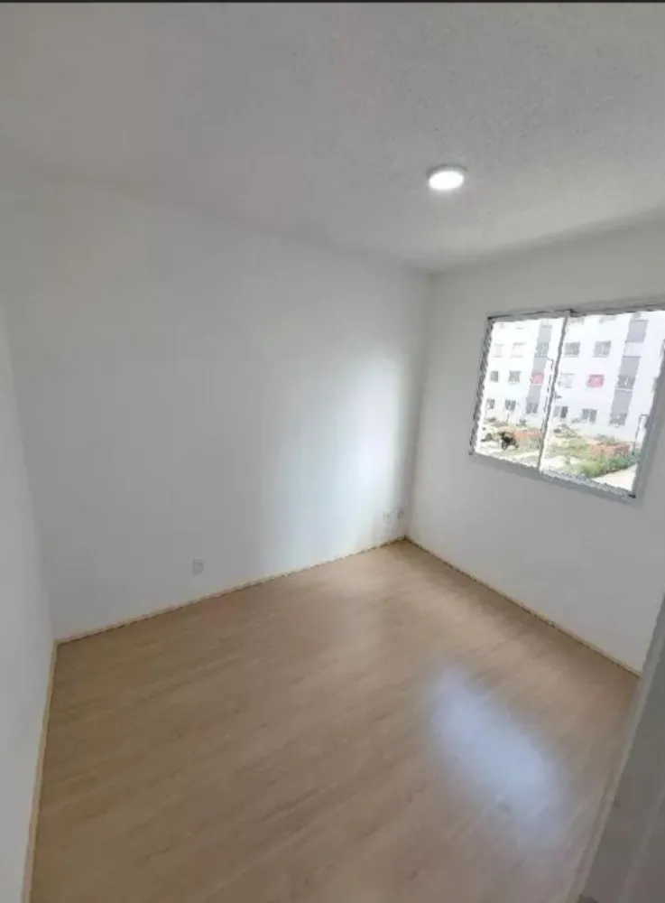 Apartamento, 2 quartos, 42 m² - Foto 11