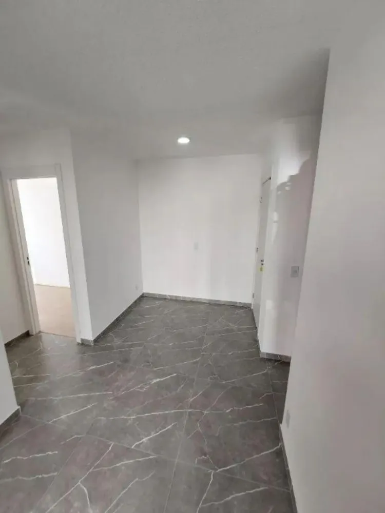Apartamento, 2 quartos, 42 m² - Foto 4