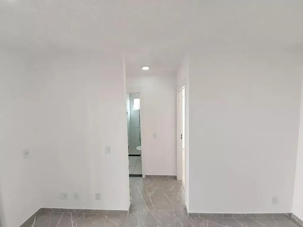 Apartamento, 2 quartos, 42 m² - Foto 6