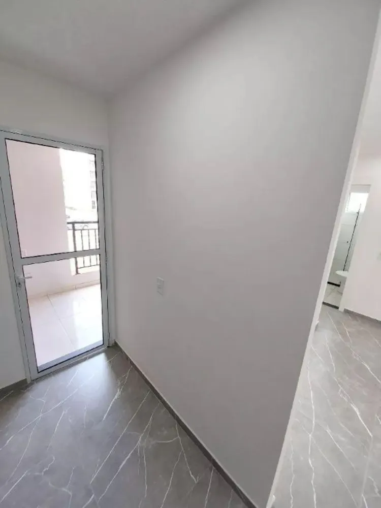 Apartamento, 2 quartos, 42 m² - Foto 5