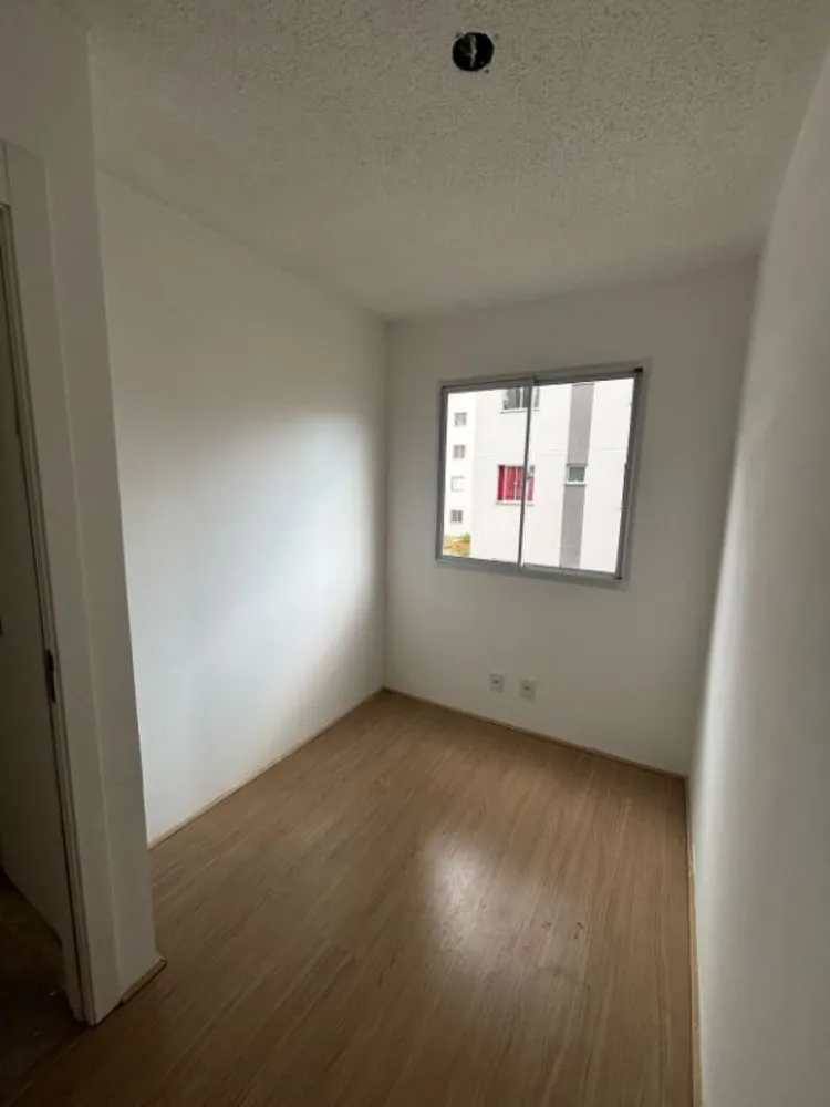 Apartamento, 2 quartos, 42 m² - Foto 9