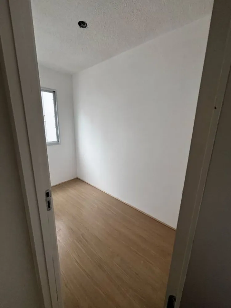 Apartamento, 2 quartos, 42 m² - Foto 8