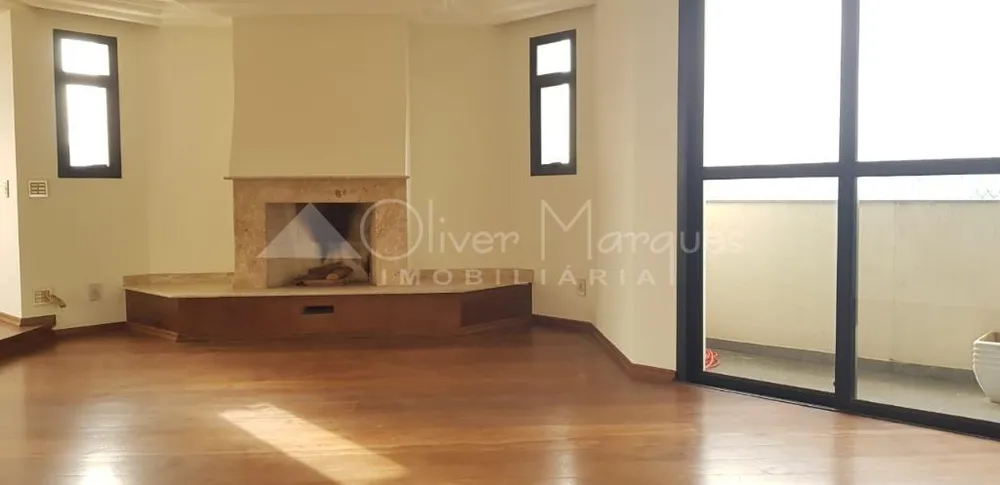 Apartamento, 3 quartos, 180 m² - Foto 1