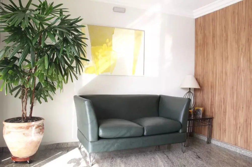 Apartamento, 3 quartos, 180 m² - Foto 13