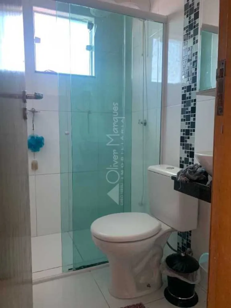 Sobrado, 3 quartos, 215 m² - Foto 1