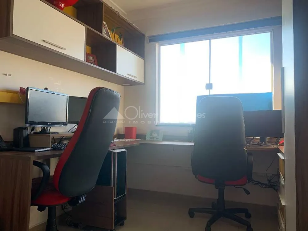 Sobrado, 3 quartos, 215 m² - Foto 5