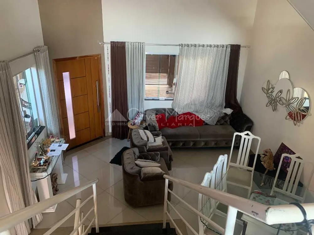 Sobrado, 3 quartos, 215 m² - Foto 3