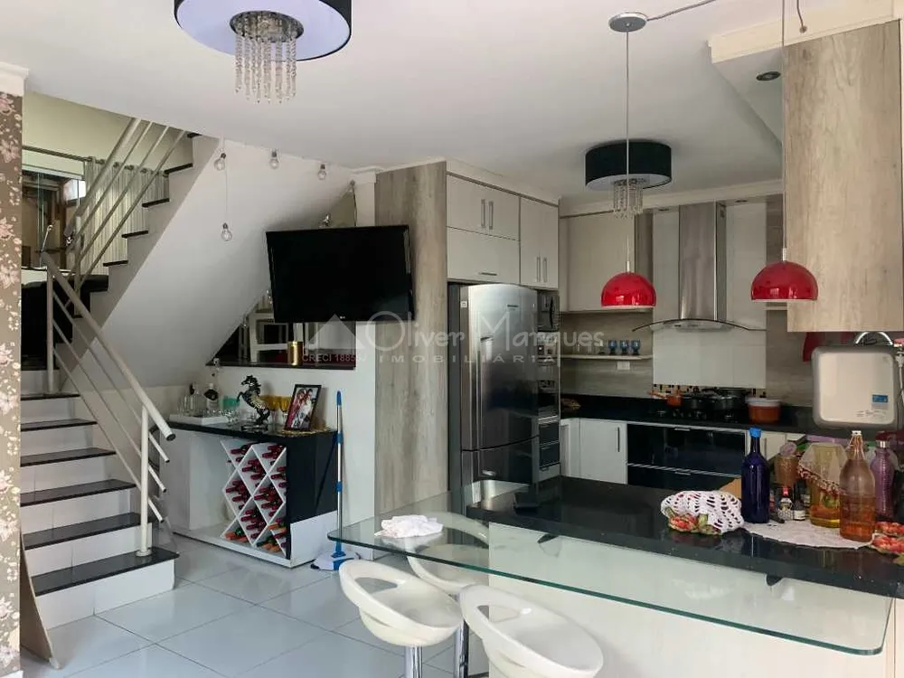 Sobrado, 3 quartos, 215 m² - Foto 7