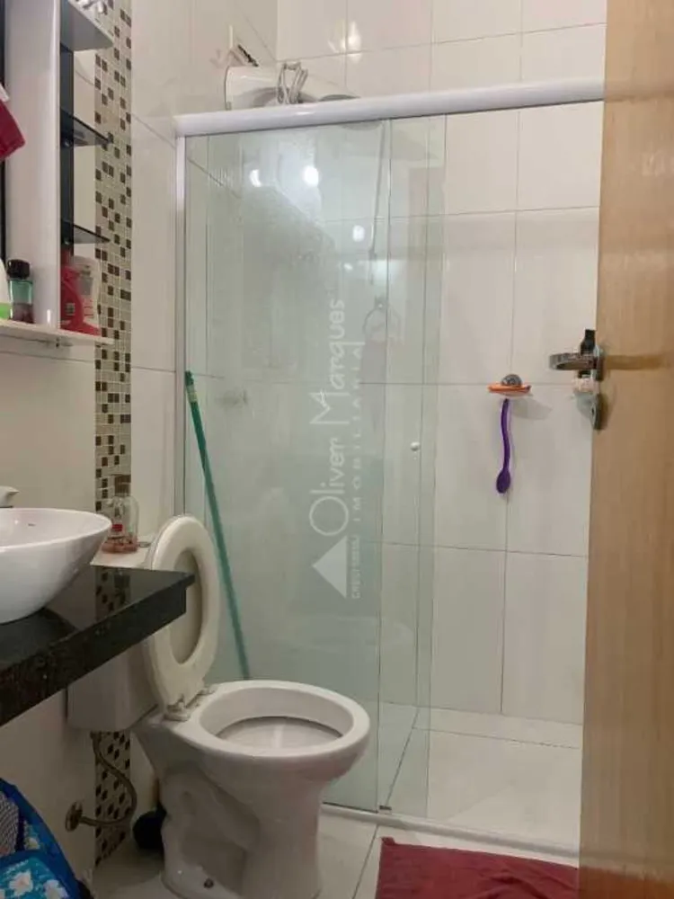 Sobrado, 3 quartos, 215 m² - Foto 1