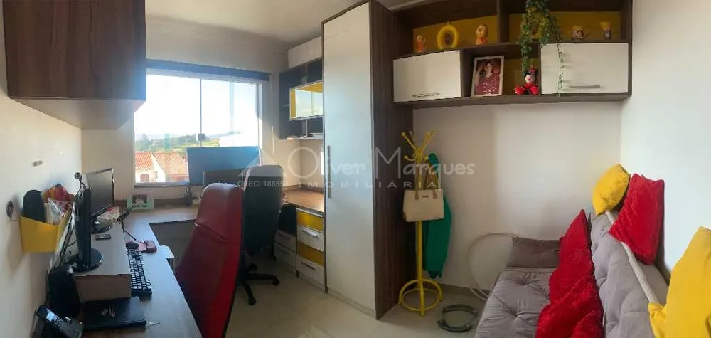 Sobrado, 3 quartos, 215 m² - Foto 8
