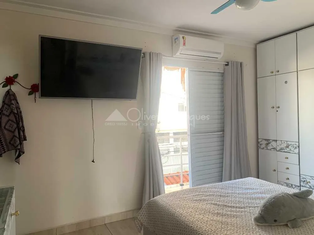 Sobrado, 3 quartos, 215 m² - Foto 6