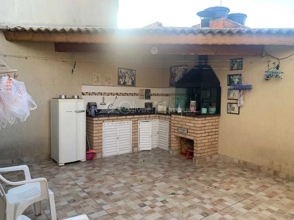 Sobrado, 3 quartos, 215 m² - Foto 12
