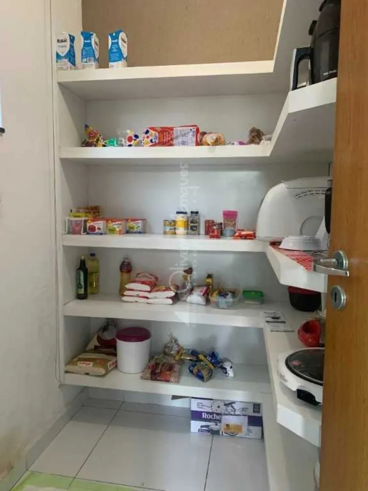 Sobrado, 3 quartos, 215 m² - Foto 4