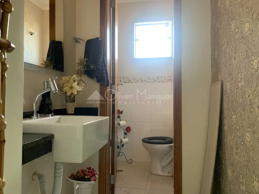 Sobrado, 3 quartos, 215 m² - Foto 5