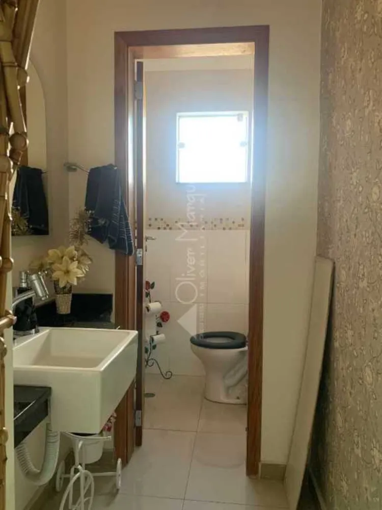 Sobrado, 3 quartos, 215 m² - Foto 8