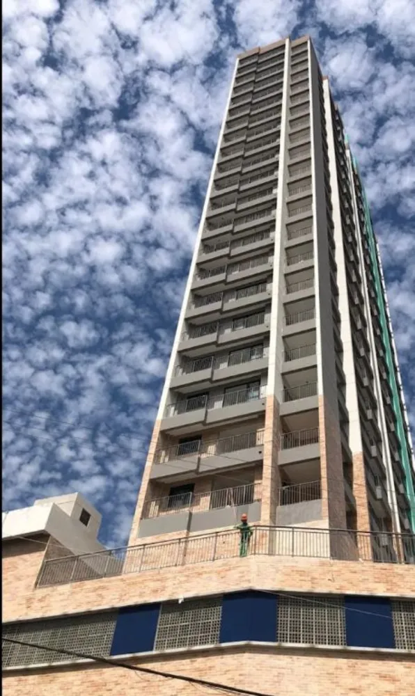 Apartamento, 2 quartos, 43 m² - Foto 3