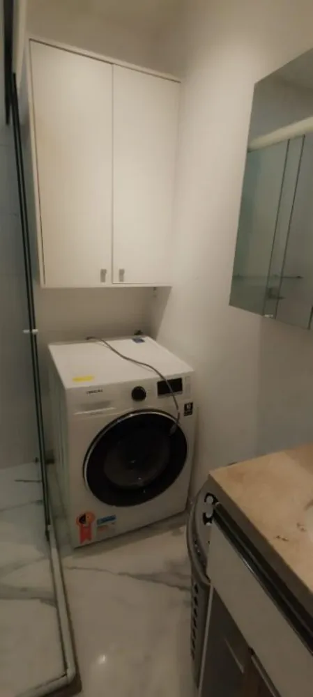 Apartamento, 2 quartos, 43 m² - Foto 8