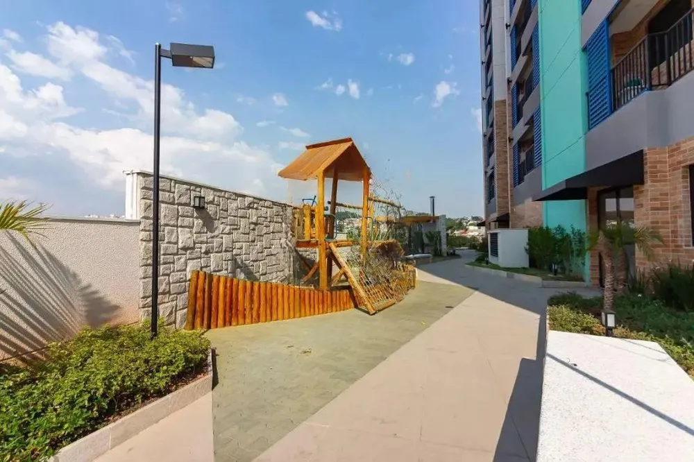 Apartamento, 2 quartos, 43 m² - Foto 7