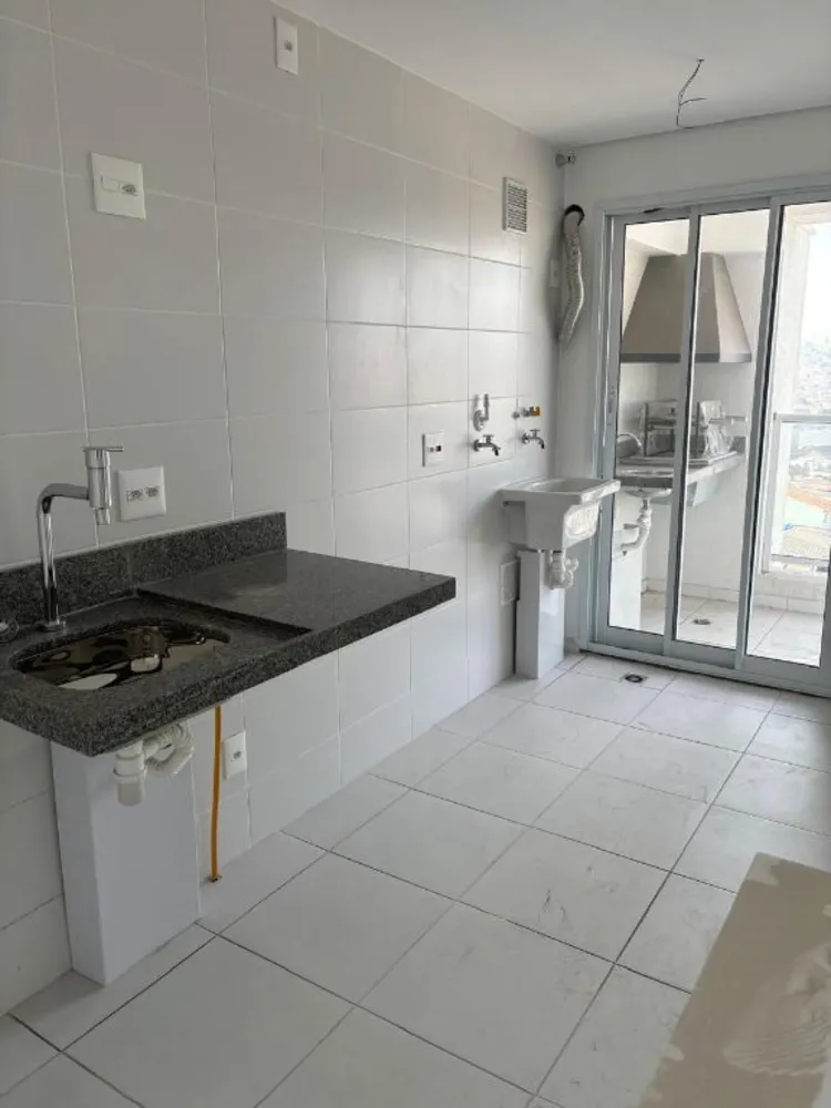 Apartamento, 2 quartos, 54 m² - Foto 2