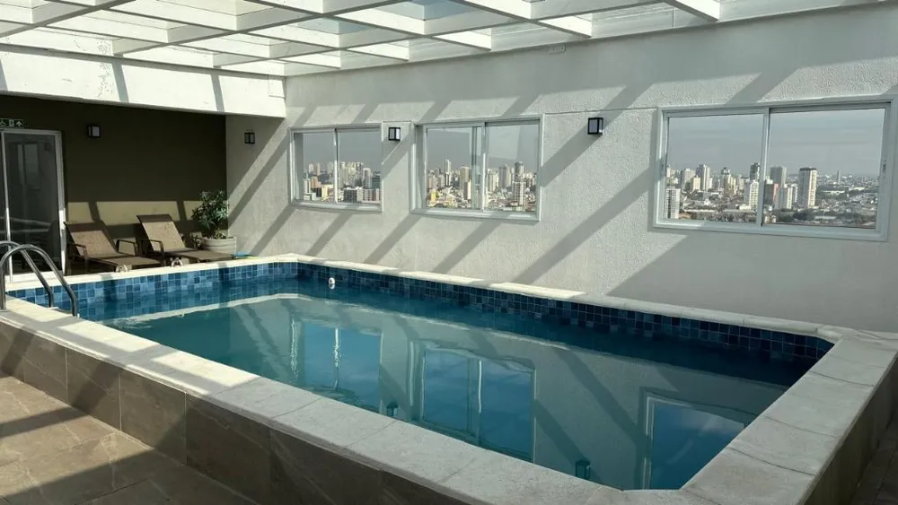 Apartamento, 2 quartos, 54 m² - Foto 13