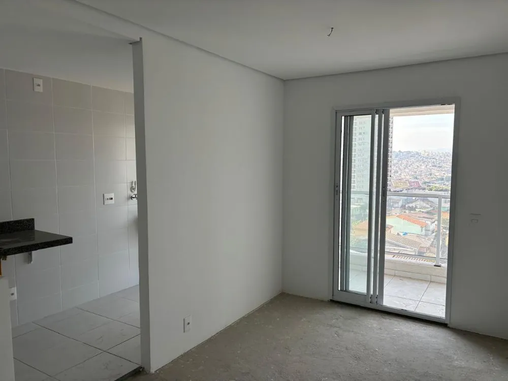 Apartamento, 2 quartos, 54 m² - Foto 1