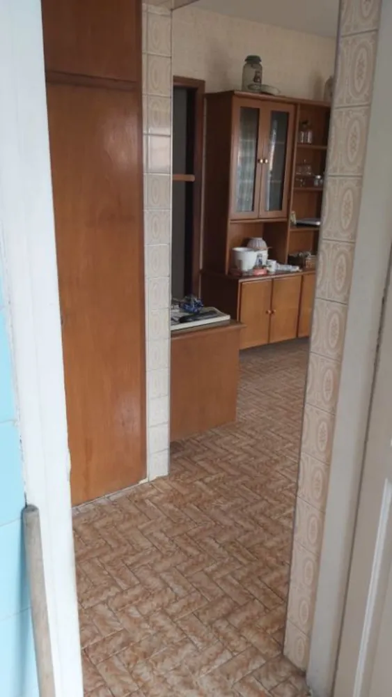 Sobrado, 5 quartos, 121 m² - Foto 1