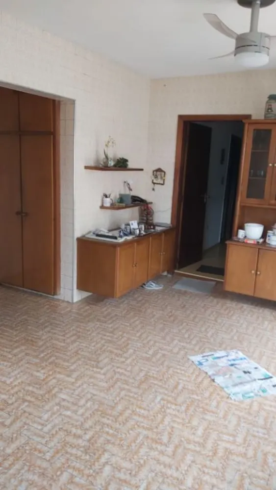 Sobrado, 5 quartos, 121 m² - Foto 3