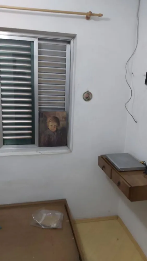 Sobrado, 5 quartos, 121 m² - Foto 4