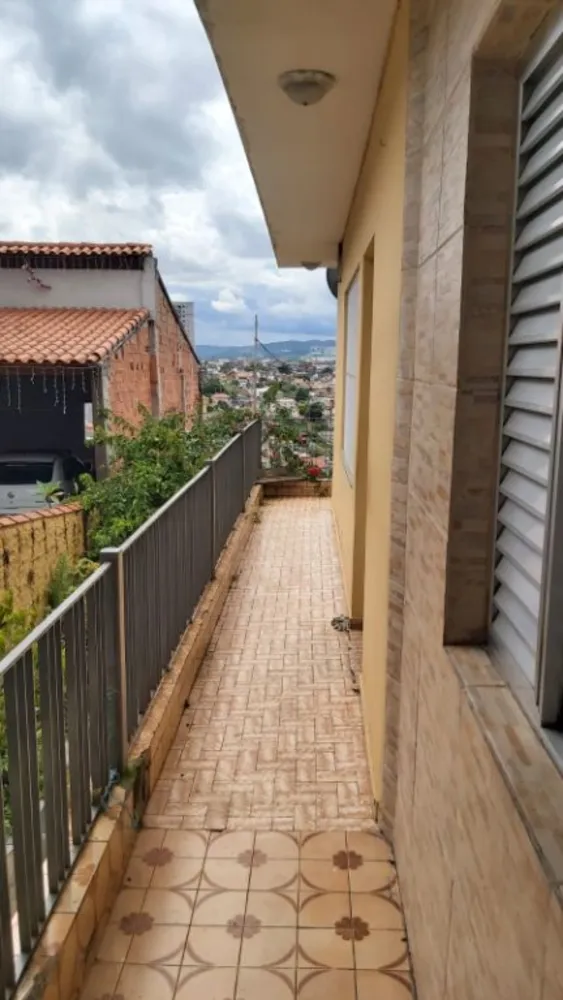 Sobrado, 5 quartos, 121 m² - Foto 15