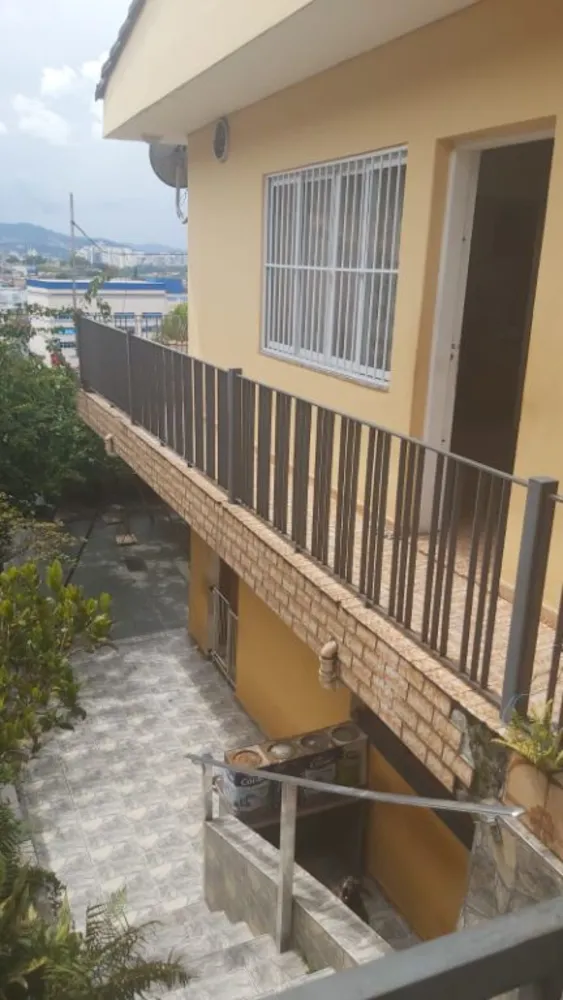 Sobrado, 5 quartos, 121 m² - Foto 9