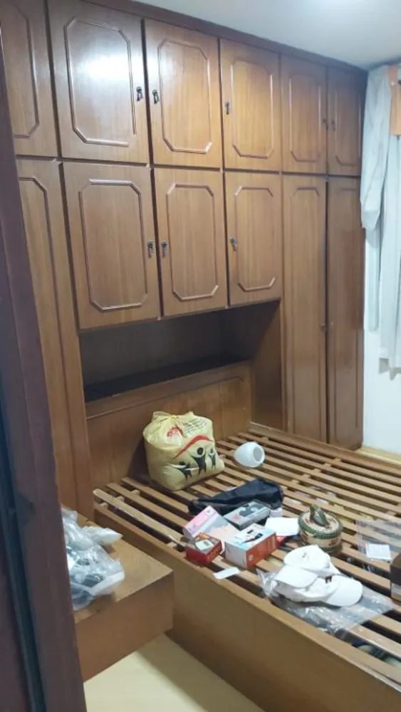 Sobrado, 5 quartos, 121 m² - Foto 17