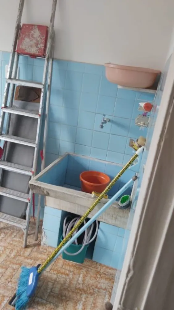 Sobrado, 5 quartos, 121 m² - Foto 11