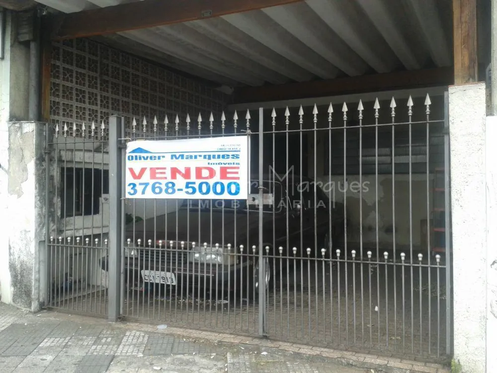 Sobrado, 2 quartos, 100 m² - Foto 3