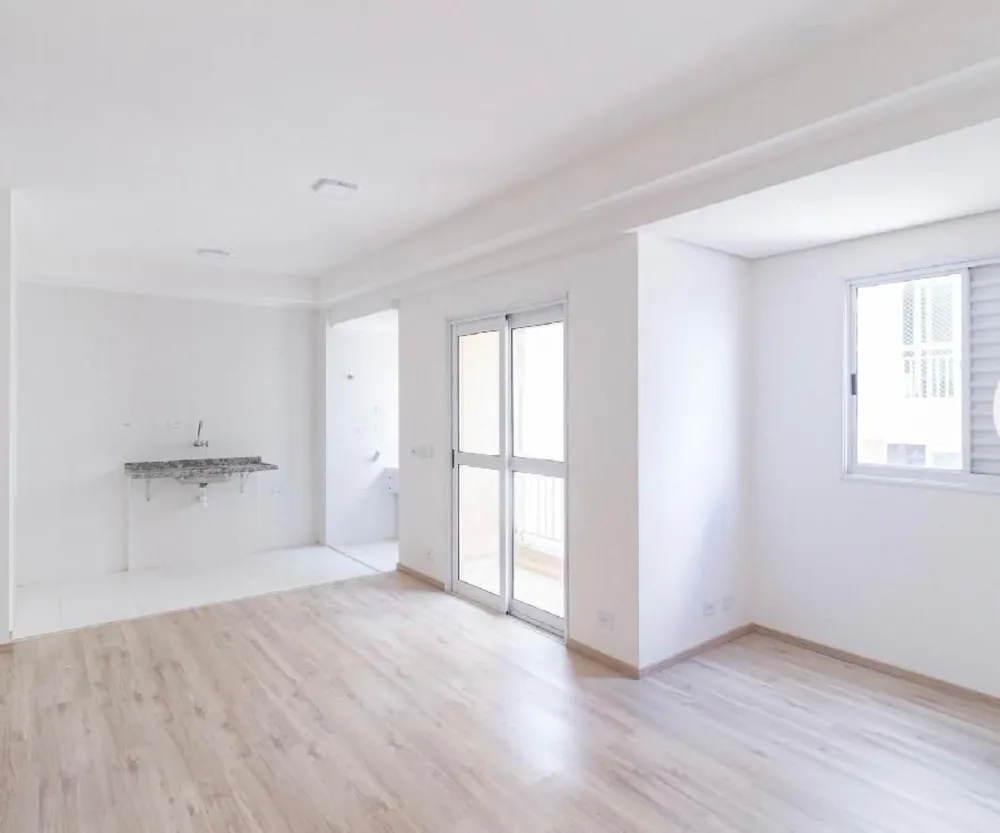 Apartamento, 3 quartos, 116 m² - Foto 1