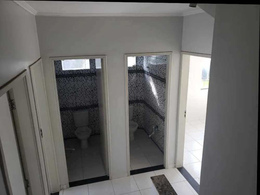 Sobrado, 4 quartos, 400 m² - Foto 8