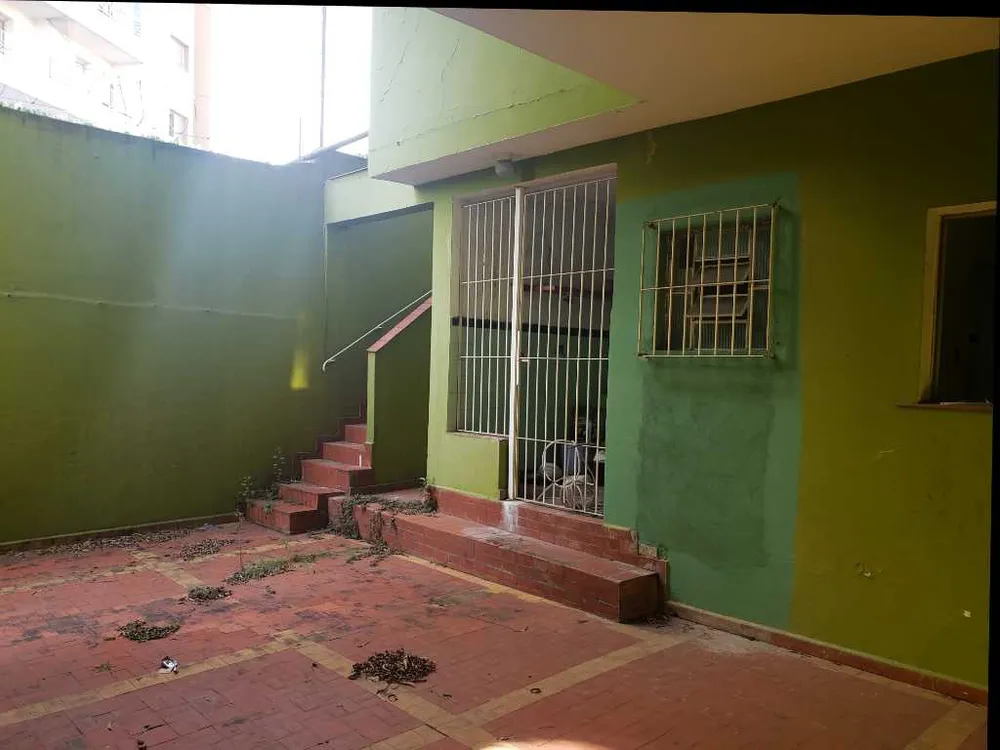 Sobrado, 4 quartos, 400 m² - Foto 1