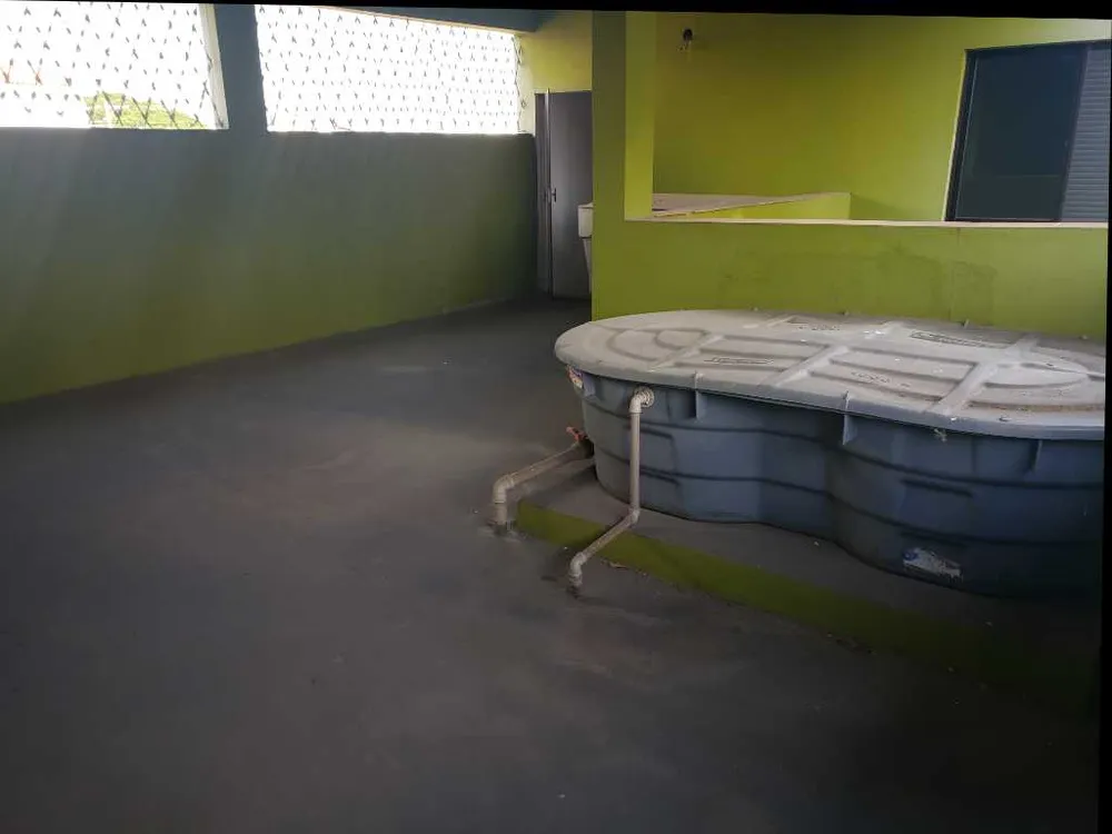 Sobrado, 4 quartos, 400 m² - Foto 12