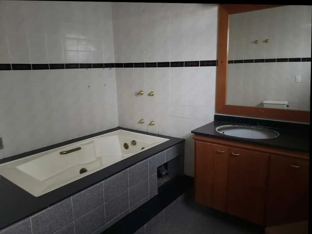 Sobrado, 4 quartos, 400 m² - Foto 11