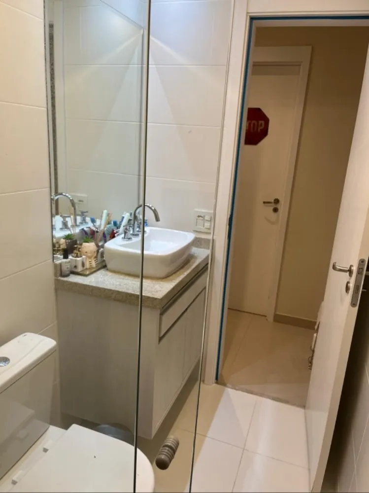 Apartamento, 4 quartos, 109 m² - Foto 1