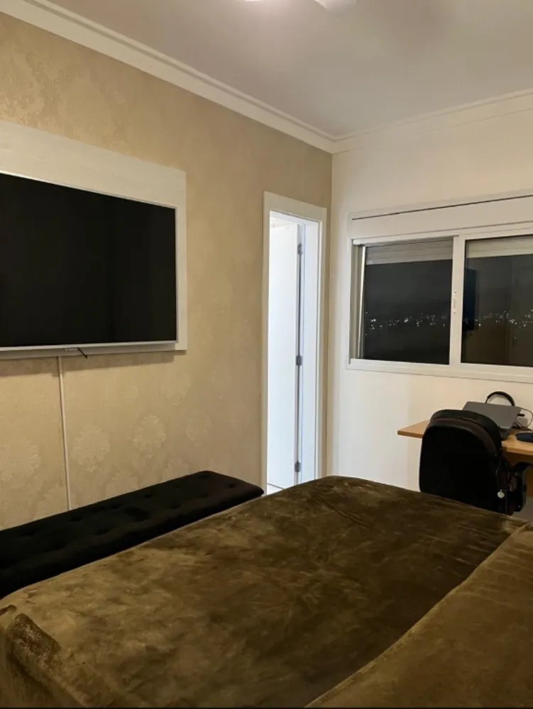 Apartamento, 4 quartos, 109 m² - Foto 3