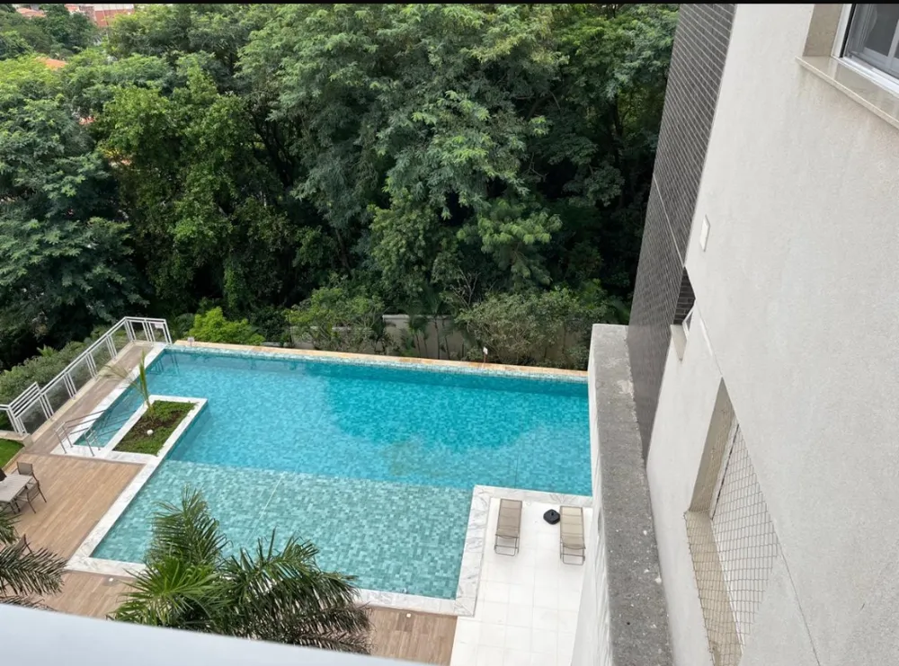 Apartamento, 4 quartos, 109 m² - Foto 2