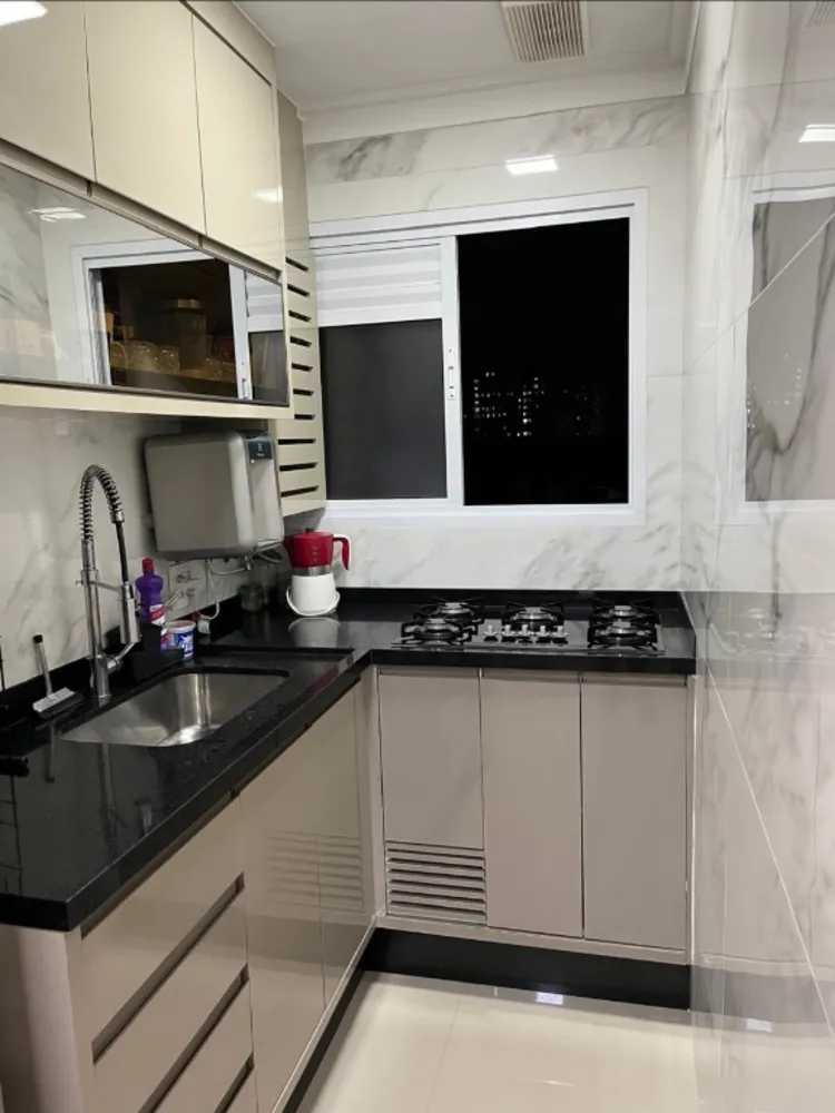 Apartamento, 4 quartos, 109 m² - Foto 12