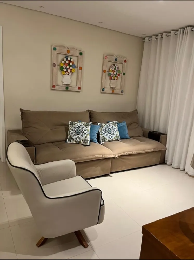 Apartamento, 4 quartos, 109 m² - Foto 4