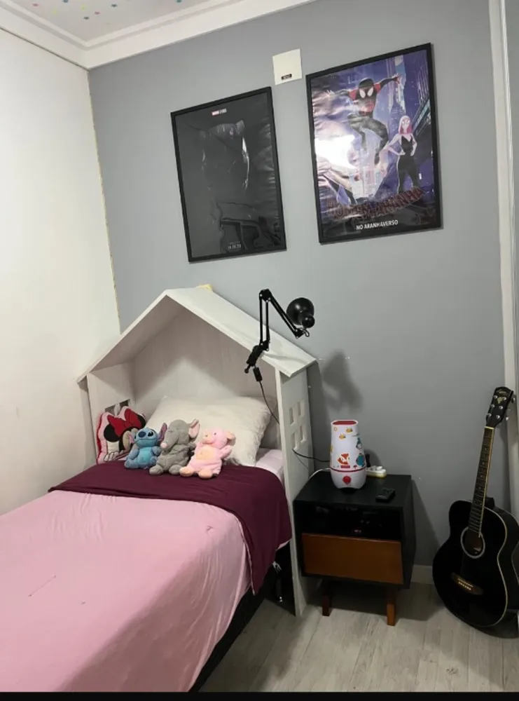 Apartamento, 4 quartos, 109 m² - Foto 10
