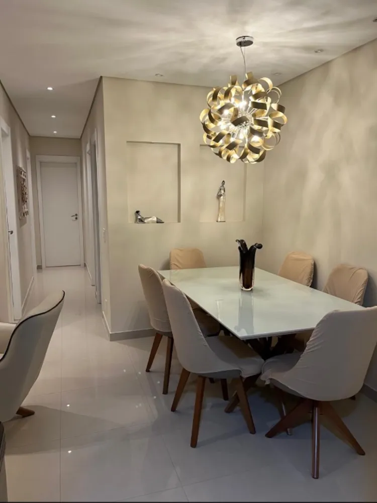 Apartamento, 4 quartos, 109 m² - Foto 9