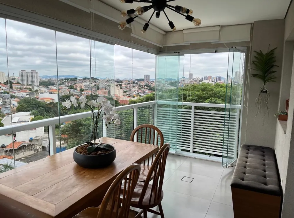 Apartamento, 4 quartos, 109 m² - Foto 8